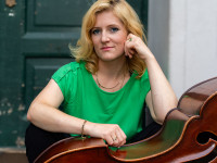 Bron Vol. 19: Lisa Wulff Trio